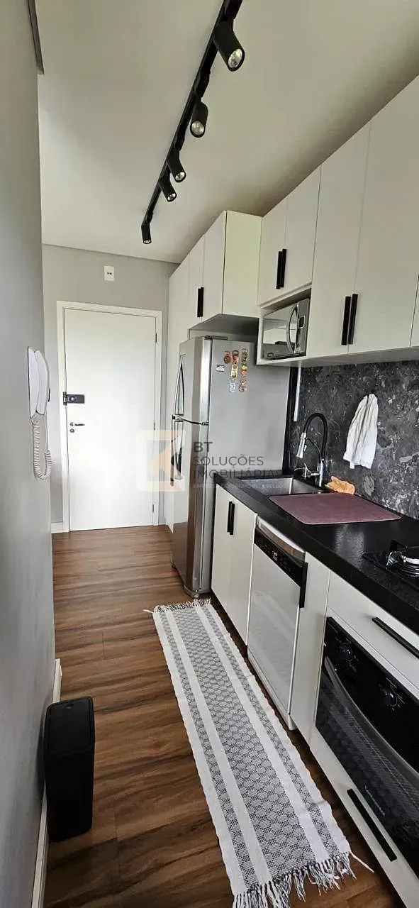 Apartamento, 2 quartos, 51 m² - Foto 9
