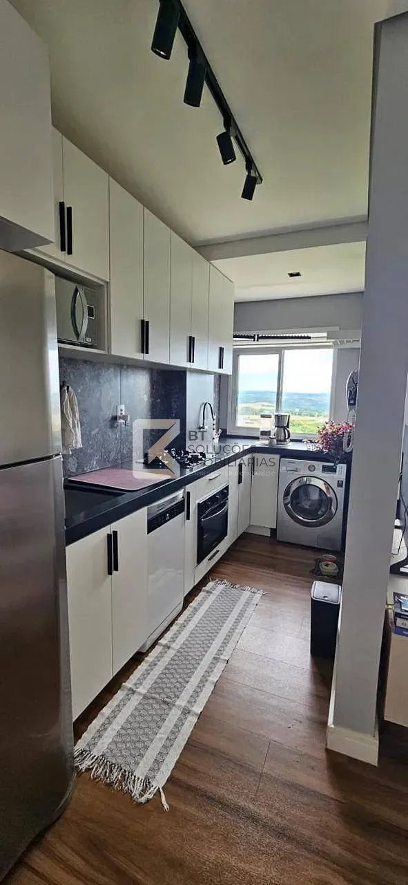 Apartamento, 2 quartos, 51 m² - Foto 8