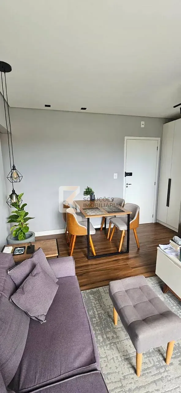 Apartamento, 2 quartos, 51 m² - Foto 5
