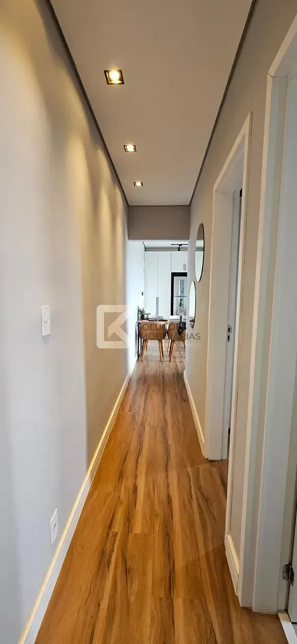 Apartamento, 2 quartos, 51 m² - Foto 11