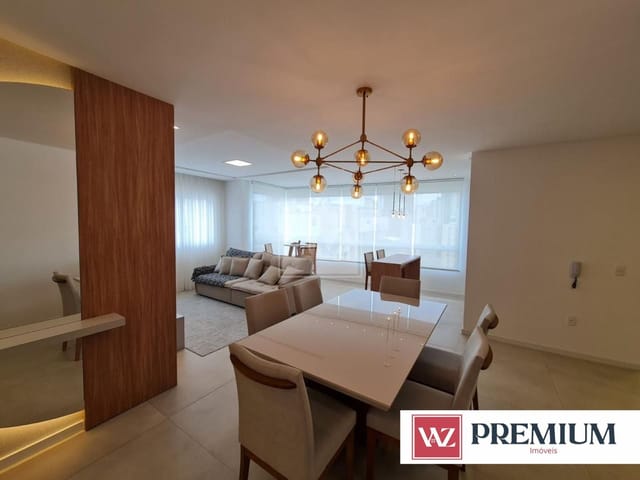 Apartamento com 228m² 3 quartos e 4 banheiros, à venda, no bairro Centro em Balneário Camboriú