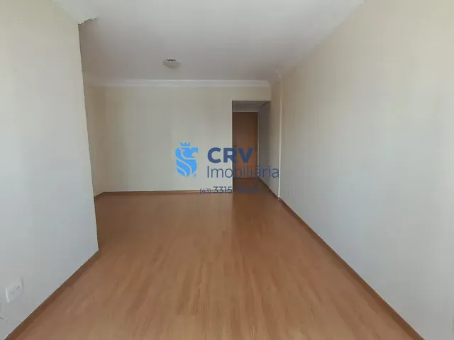 Apartamento com 93m² 3 quartos e 2 banheiros, para alugar, no bairro Gleba Palhano em Londrina