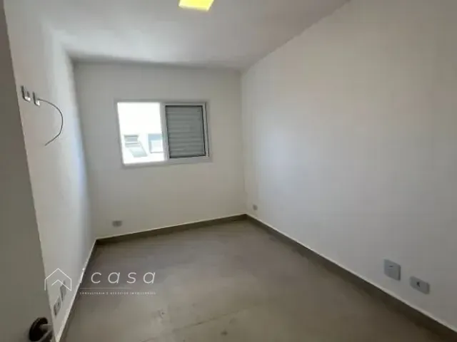 Apartamento com 58m² 2 quartos e 2 banheiros, à venda, no bairro Jardim Califórnia em Jacareí