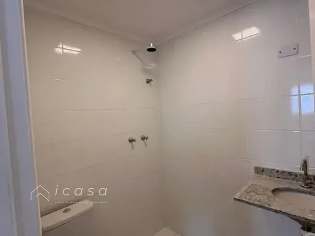 Apartamento com 58m² 2 quartos e 2 banheiros, à venda, no bairro Jardim Califórnia em Jacareí