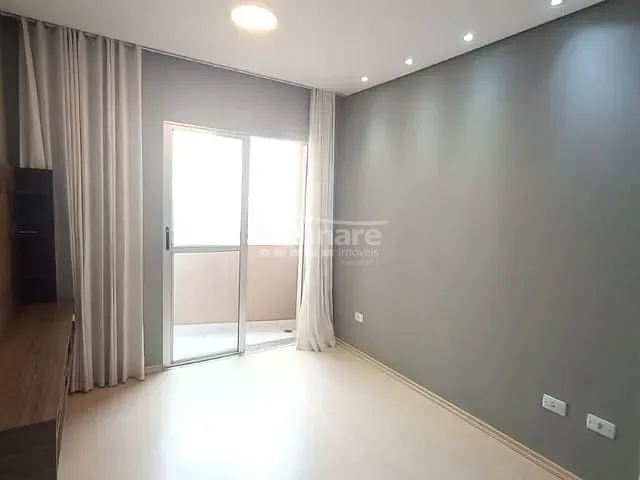 Apartamento 2 quartos e 1 banheiro, à venda, no bairro Vila Mogilar em Mogi das Cruzes