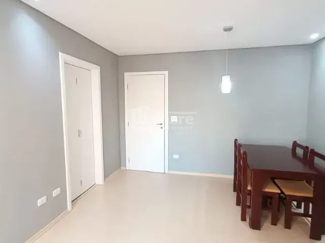 Apartamento 2 quartos e 1 banheiro, à venda, no bairro Vila Mogilar em Mogi das Cruzes