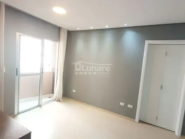 Apartamento 2 quartos e 1 banheiro, à venda, no bairro Vila Mogilar em Mogi das Cruzes