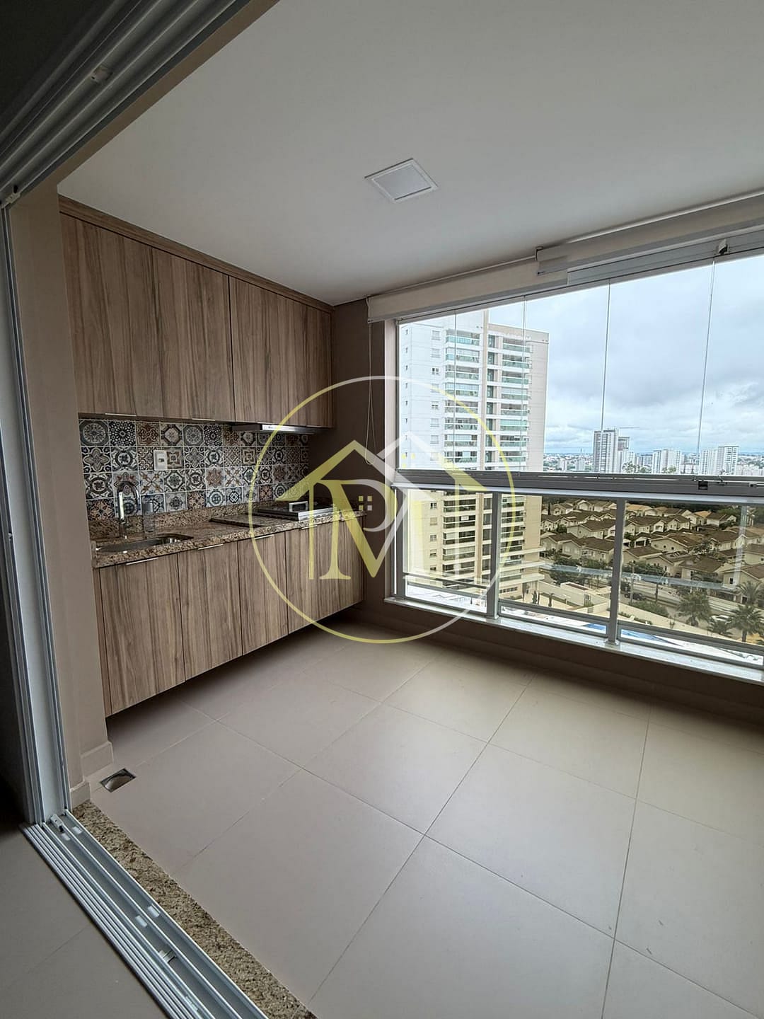 Apartamento, 3 quartos, 98 m² - Foto 2