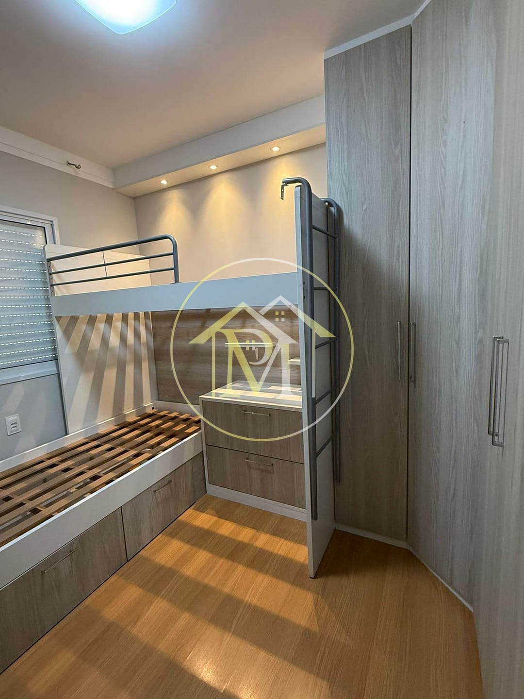 Apartamento, 3 quartos, 98 m² - Foto 8