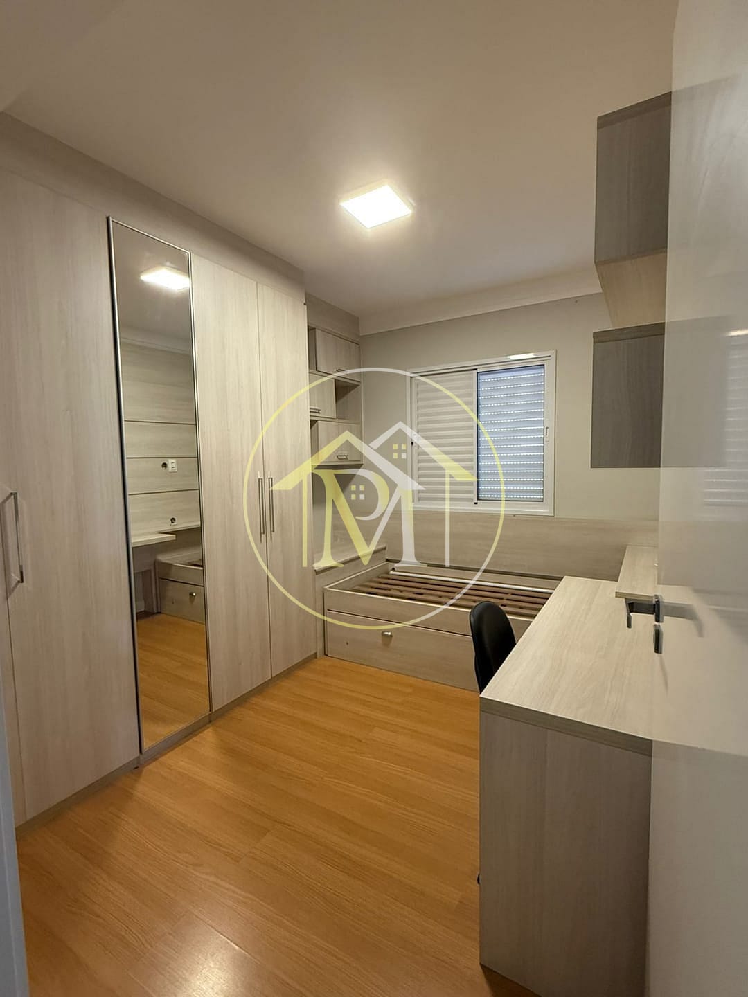 Apartamento, 3 quartos, 98 m² - Foto 9