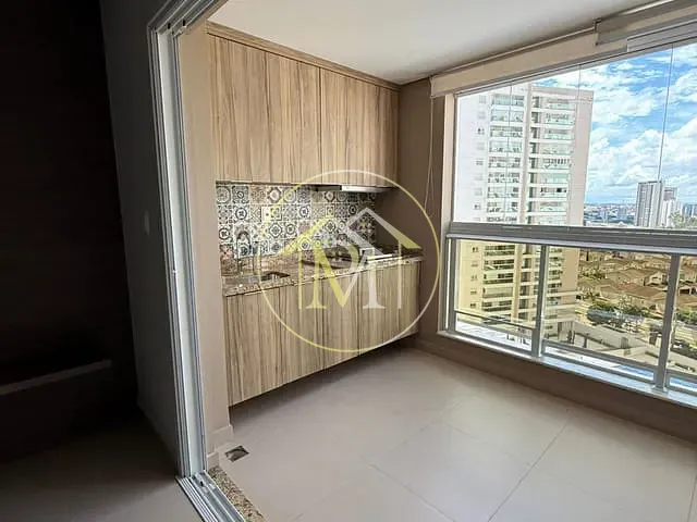 Apartamento 3 quartos e 2 banheiros, à venda, no bairro Parque Campolim em Sorocaba
