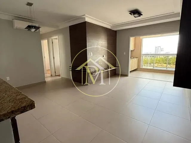 Apartamento 3 quartos e 2 banheiros, à venda, no bairro Parque Campolim em Sorocaba