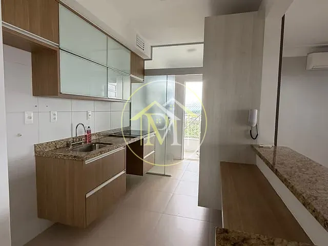 Apartamento 3 quartos e 2 banheiros, à venda, no bairro Parque Campolim em Sorocaba