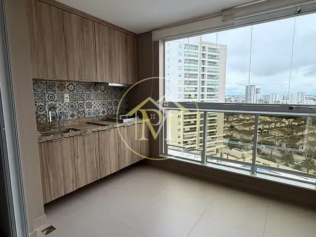 Apartamento 3 quartos e 2 banheiros, à venda, no bairro Parque Campolim em Sorocaba