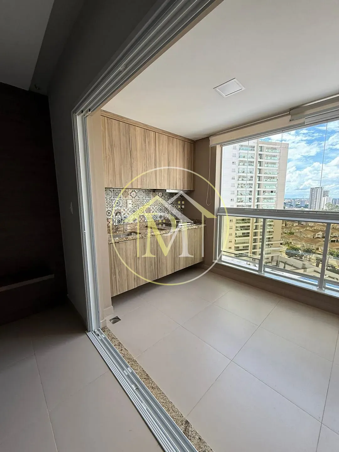 Apartamento, 3 quartos, 98 m² - Foto 1