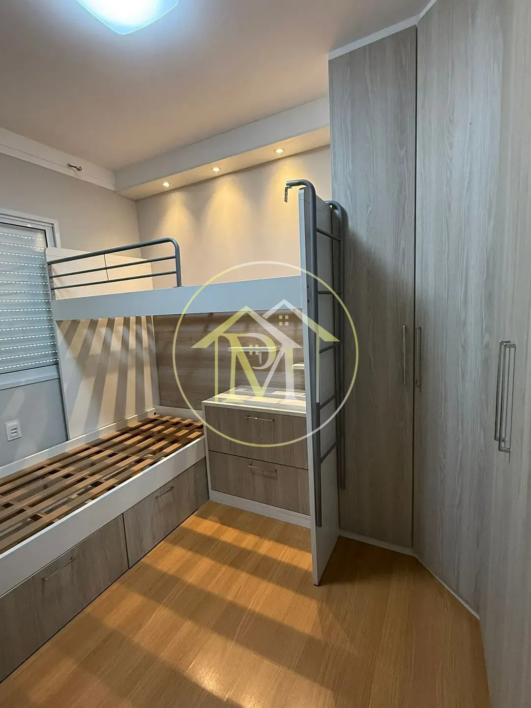 Apartamento, 3 quartos, 98 m² - Foto 8