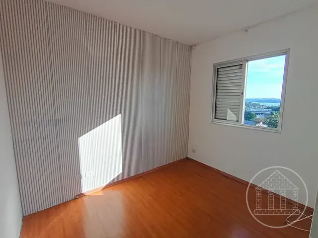 Apartamento com 60m² 2 quartos e 1 banheiro, à venda, no bairro Jardim Marabá(Zona Sul) em São Paulo