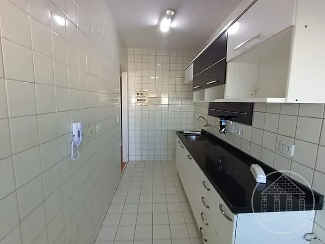 Apartamento com 60m² 2 quartos e 1 banheiro, à venda, no bairro Jardim Marabá(Zona Sul) em São Paulo