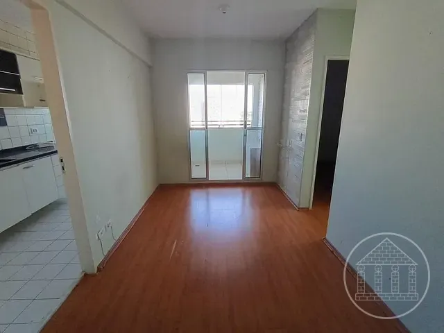 Apartamento com 60m² 2 quartos e 1 banheiro, à venda, no bairro Jardim Marabá(Zona Sul) em São Paulo