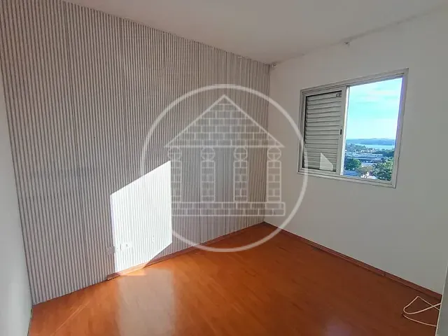 Apartamento com 60m² 2 quartos e 1 banheiro, à venda, no bairro Jardim Marabá(Zona Sul) em São Paulo