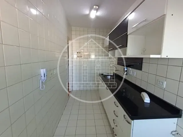 Apartamento com 60m² 2 quartos e 1 banheiro, à venda, no bairro Jardim Marabá(Zona Sul) em São Paulo