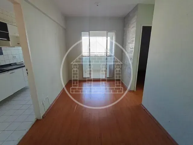 Apartamento com 60m² 2 quartos e 1 banheiro, à venda, no bairro Jardim Marabá(Zona Sul) em São Paulo