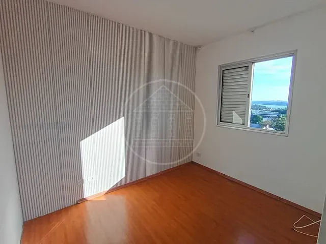 Apartamento com 60m² 2 quartos e 1 banheiro, à venda, no bairro Jardim Marabá(Zona Sul) em São Paulo