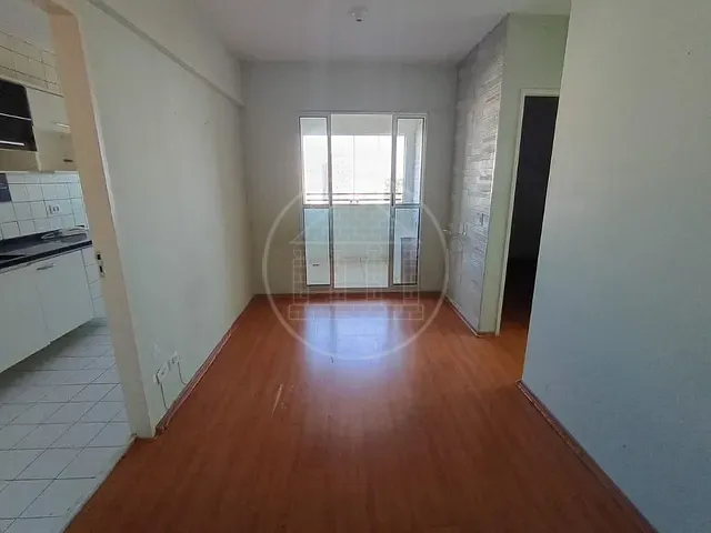 Apartamento com 60m² 2 quartos e 1 banheiro, à venda, no bairro Jardim Marabá(Zona Sul) em São Paulo