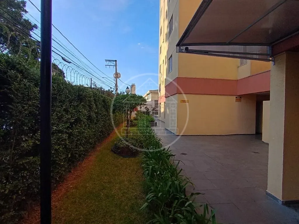 Apartamento, 2 quartos, 50 m² - Foto 26