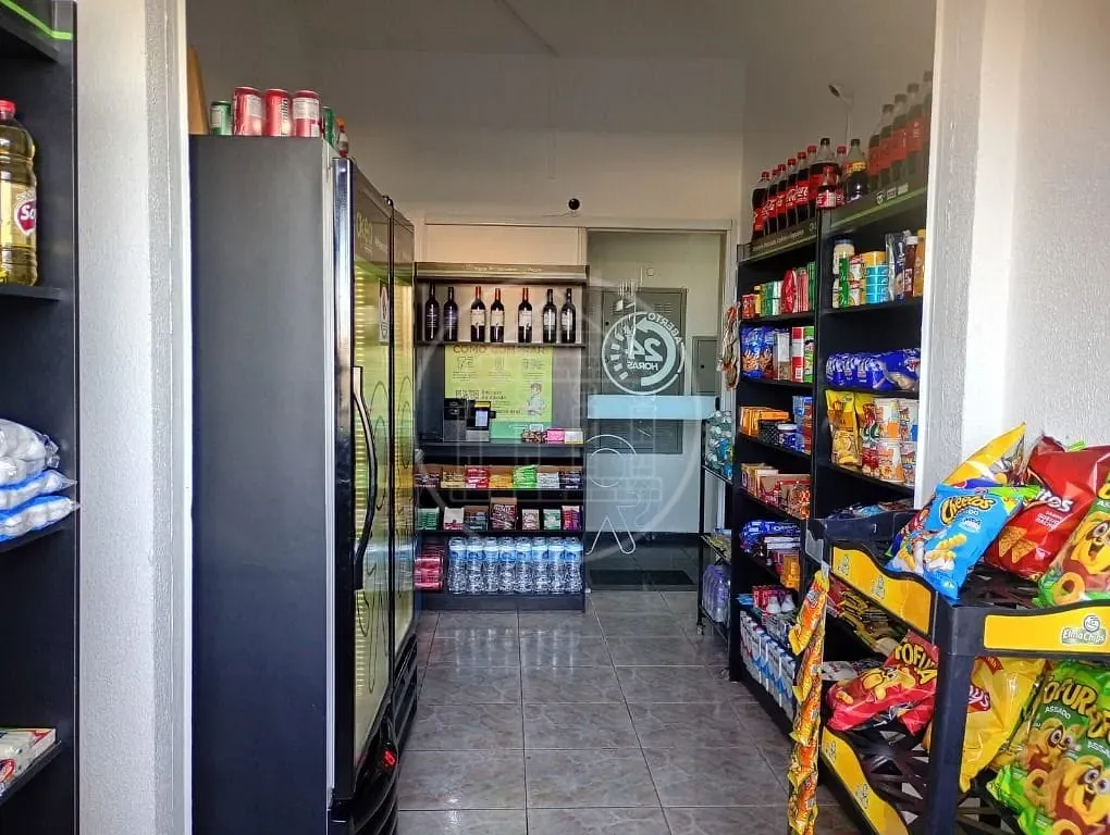 Apartamento, 2 quartos, 50 m² - Foto 19