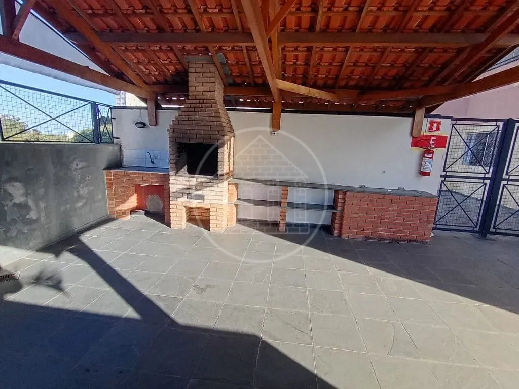 Apartamento, 2 quartos, 50 m² - Foto 21