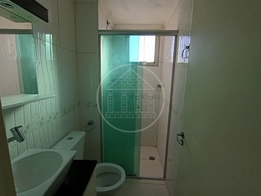 Apartamento, 2 quartos, 50 m² - Foto 8