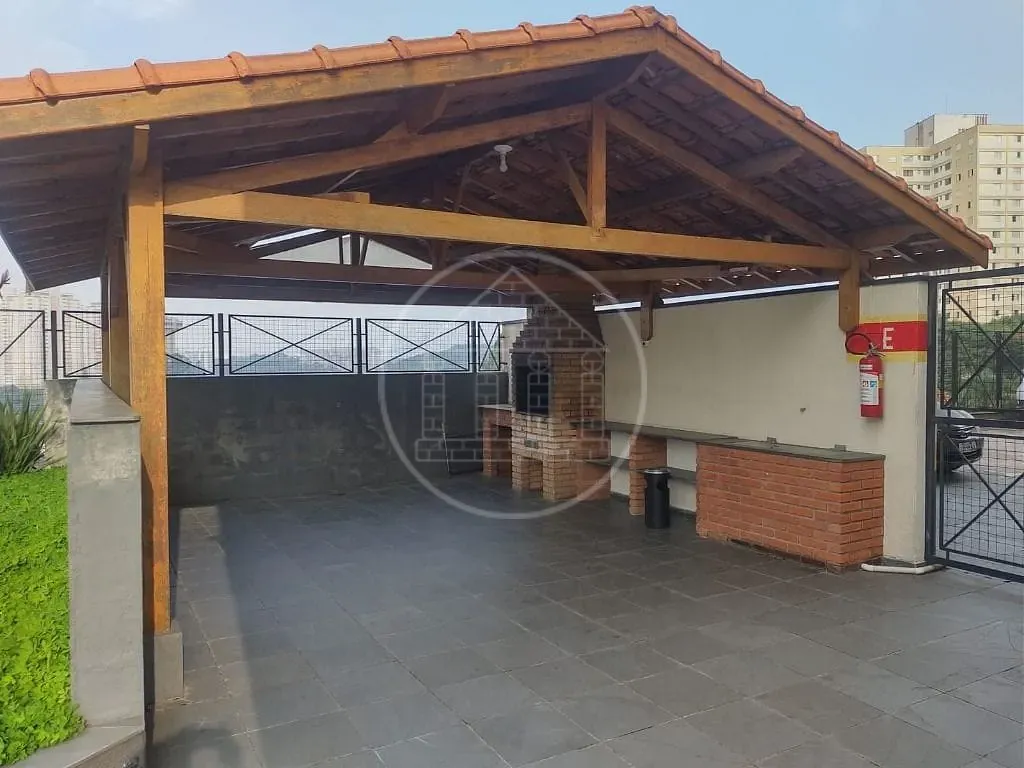 Apartamento, 2 quartos, 50 m² - Foto 16