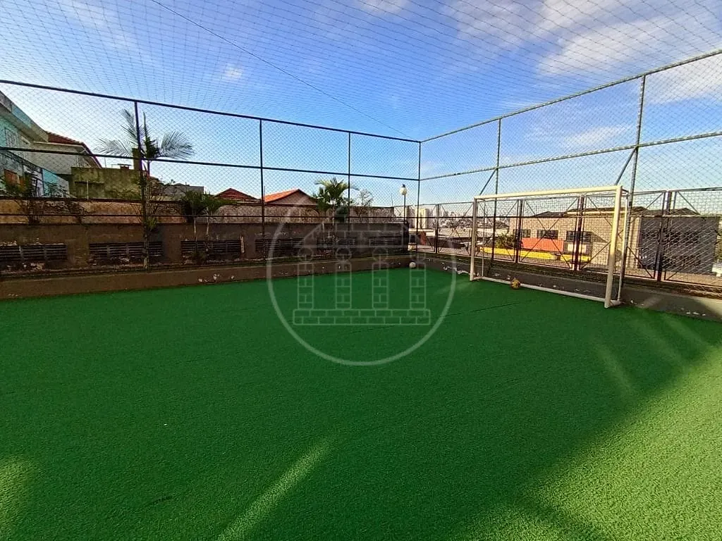 Apartamento, 2 quartos, 50 m² - Foto 22