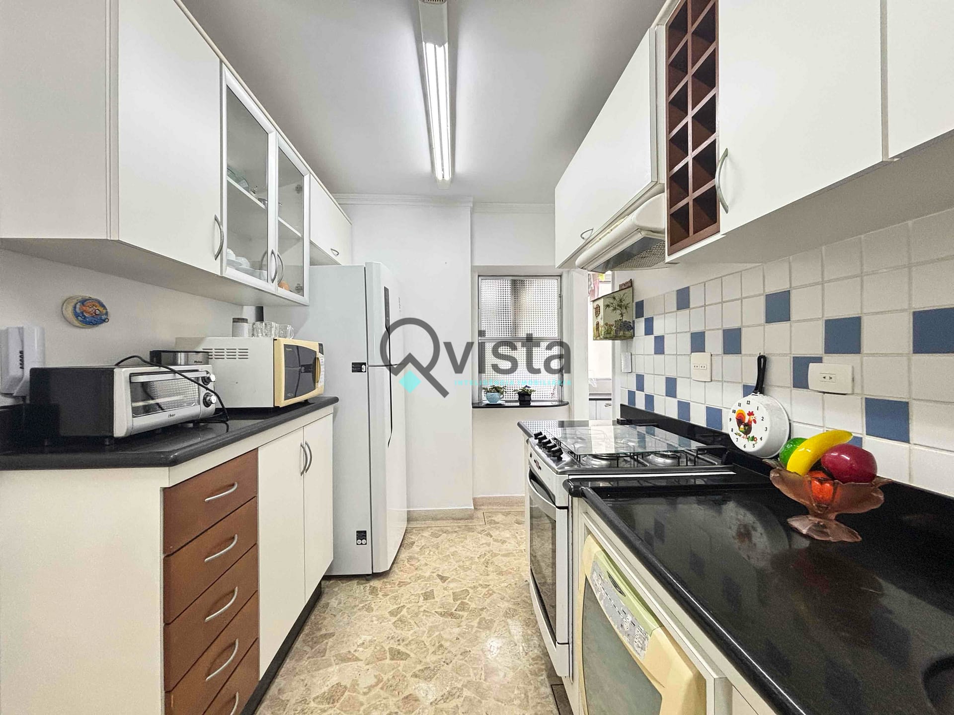 Apartamento à venda com 3 quartos, 95m² - Foto 10