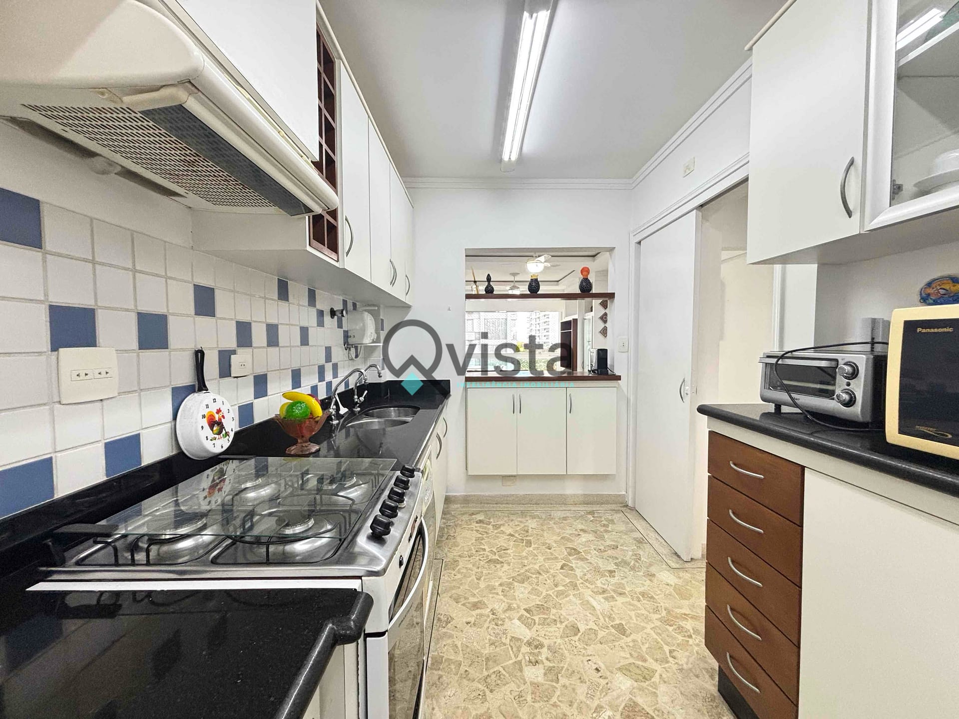 Apartamento à venda com 3 quartos, 95m² - Foto 9