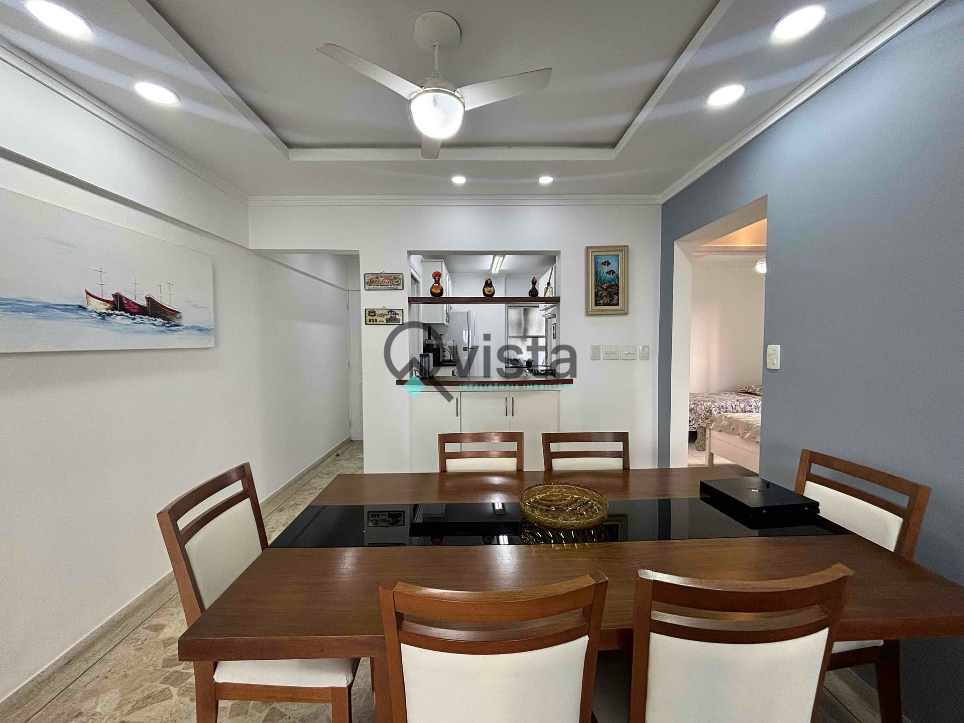 Apartamento à venda com 3 quartos, 95m² - Foto 7