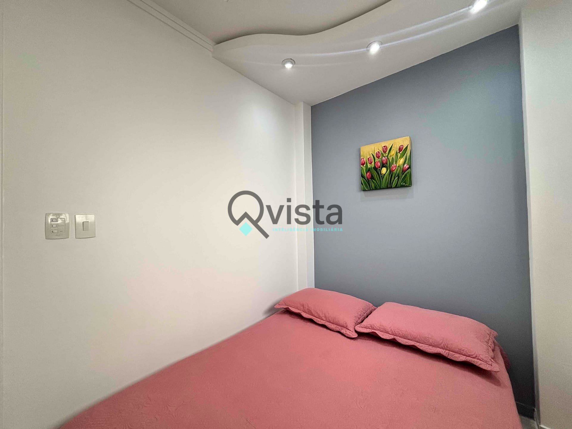Apartamento à venda com 3 quartos, 95m² - Foto 25