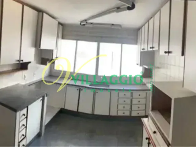 Apartamento 3 quartos e 4 banheiros, à venda, no bairro Centro em São José do Rio Preto