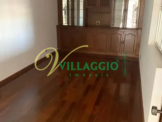 Apartamento 3 quartos e 4 banheiros, à venda, no bairro Centro em São José do Rio Preto