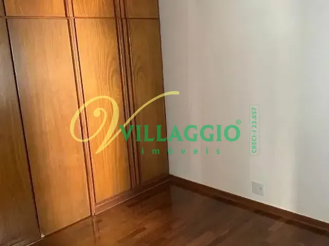 Apartamento 3 quartos e 4 banheiros, à venda, no bairro Centro em São José do Rio Preto