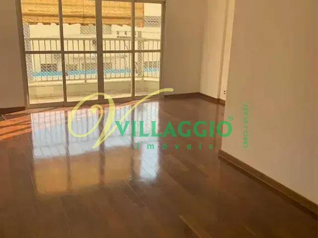 Apartamento 3 quartos e 4 banheiros, à venda, no bairro Centro em São José do Rio Preto