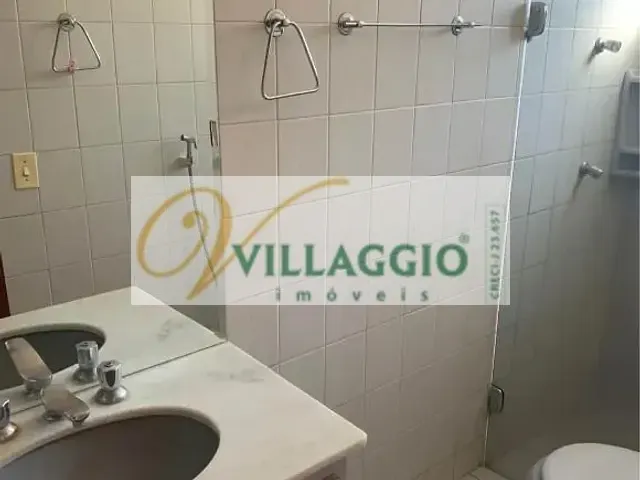 Apartamento 3 quartos e 4 banheiros, à venda, no bairro Centro em São José do Rio Preto