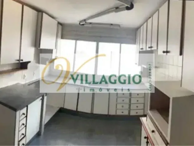 Apartamento 3 quartos e 4 banheiros, à venda, no bairro Centro em São José do Rio Preto