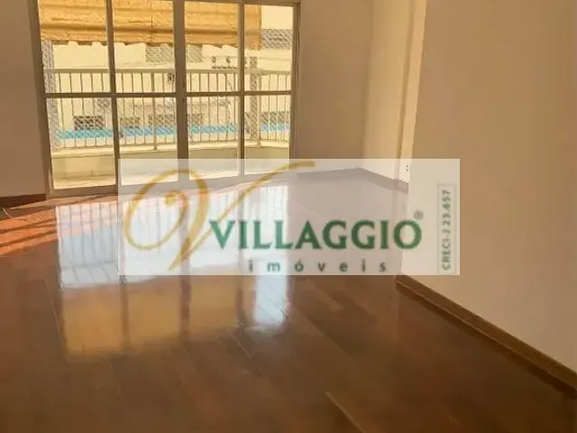 Apartamento 3 quartos e 4 banheiros, à venda, no bairro Centro em São José do Rio Preto