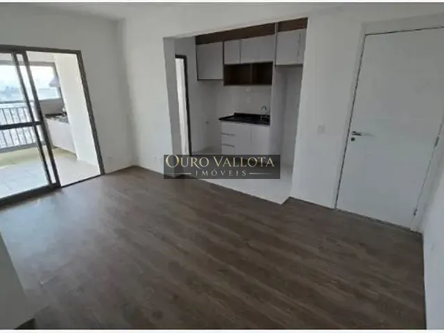 Apartamento com 75m² 2 quartos e 1 banheiro, à venda, no bairro Vila Independência em São Paulo