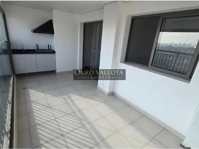 Apartamento com 75m² 2 quartos e 1 banheiro, à venda, no bairro Vila Independência em São Paulo