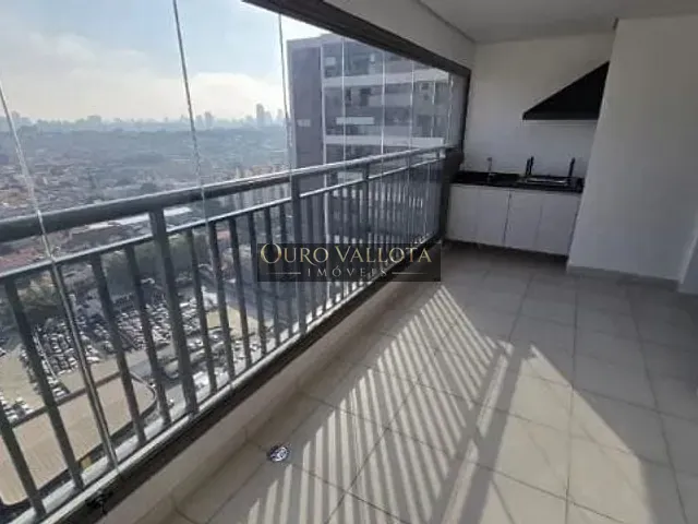 Apartamento com 75m² 2 quartos e 1 banheiro, à venda, no bairro Vila Independência em São Paulo