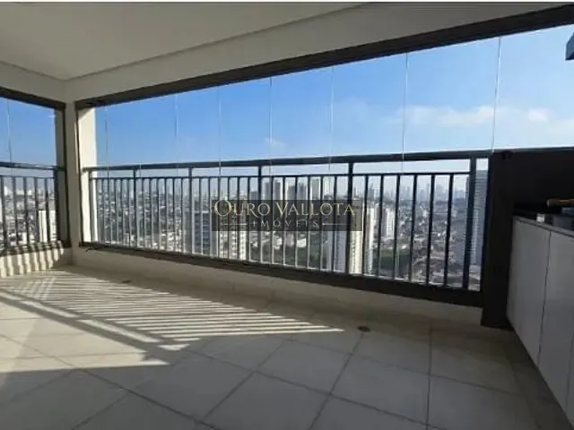 Apartamento com 75m² 2 quartos e 1 banheiro, à venda, no bairro Vila Independência em São Paulo