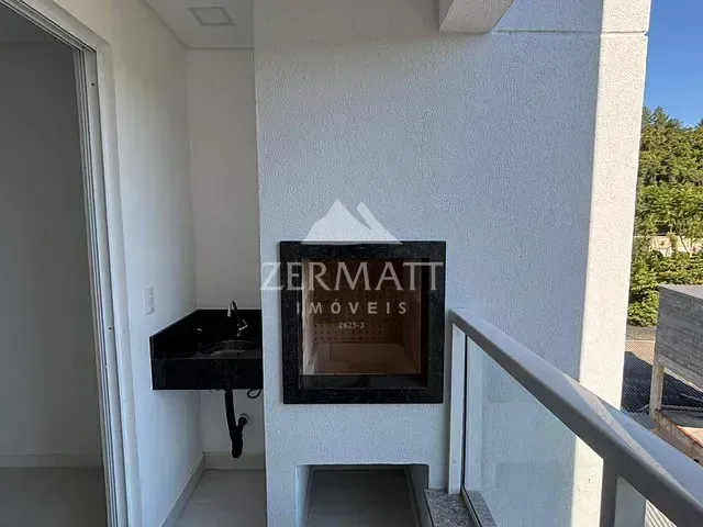 Apartamento com 91m² 2 quartos e 2 banheiros, à venda, no bairro Velha em Blumenau